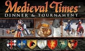 Medieval Times